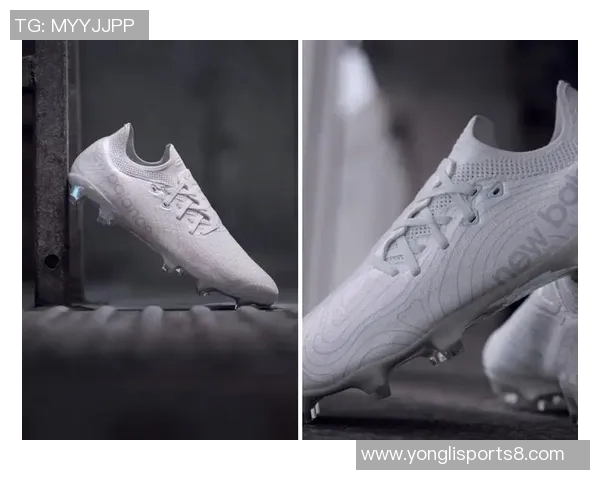 新百伦足球鞋助力球场表现提升让每一场比赛都充满激情与活力 新百伦足球鞋助力球场表现提升让每一场比赛都充满激情与活力