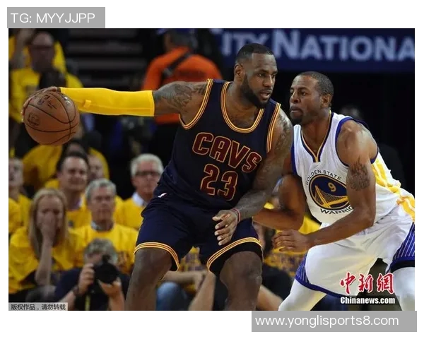 2015年NBA总决赛骑士与勇士的巅峰对决与传奇时刻回顾 2015年NBA总决赛骑士与勇士的巅峰对决与传奇时刻回顾